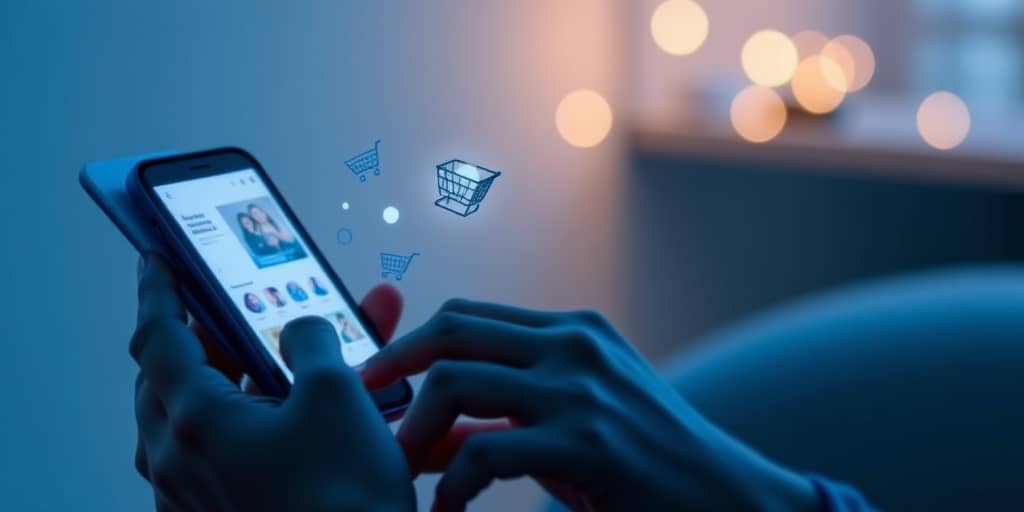 دليل التسوق للمبتدئين