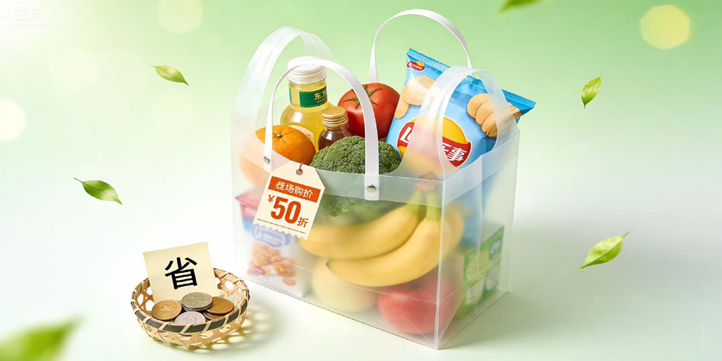 No commission + 50-yuan discount!